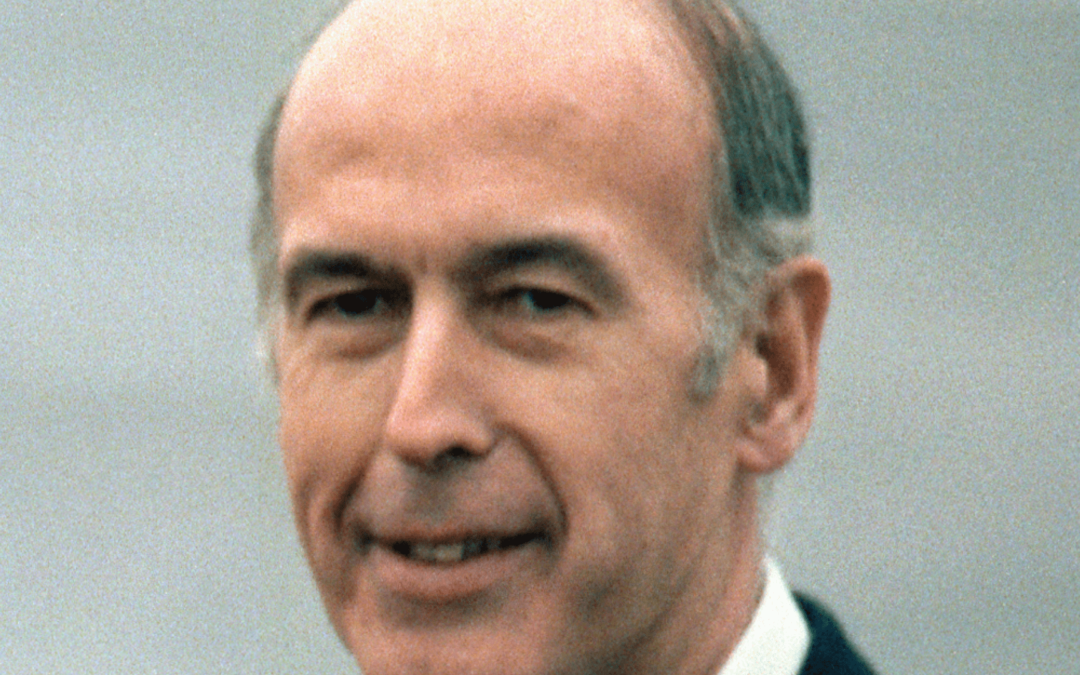 Héritages intellectuels et traditions familiales dans la pensée politique du Président Giscard d’Estaing