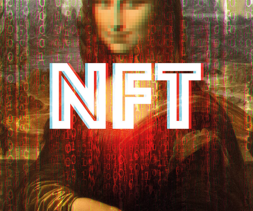 Colloque – Démystifier les NFT