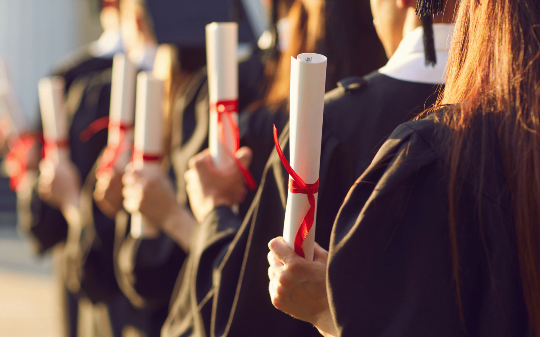 Rentrée Solennelle et Cérémonie des Majors 2024