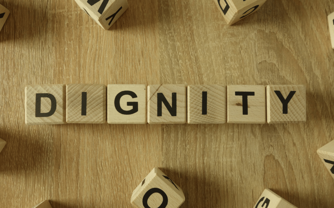 Entretien Droit & Santé – Human remains, dignity and the law