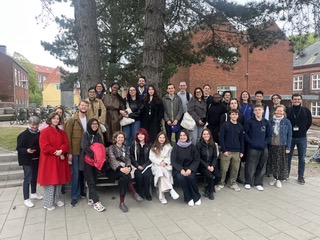 En visite chez les « Vikings » – Retour sur la 2ᵉ édition du Circle EU.lympics