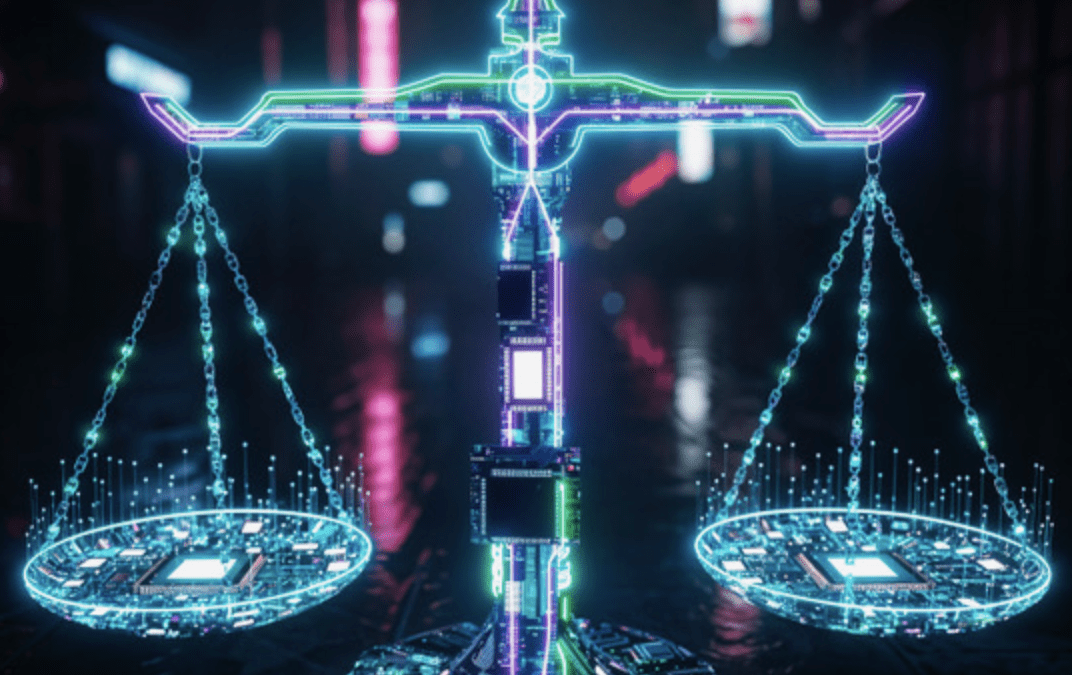 Table ronde : The New Balance of Artificial Intelligence