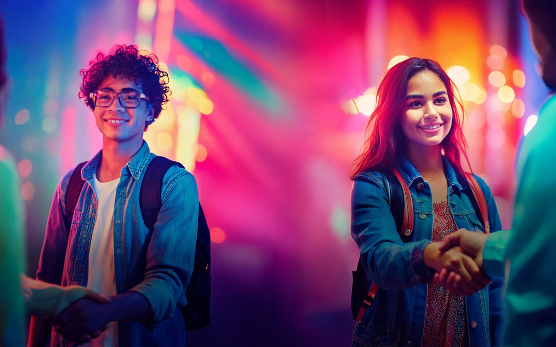 Rencontrez vos futurs talents à la Cité de l’emploi, des stages et de l’alternance 2026