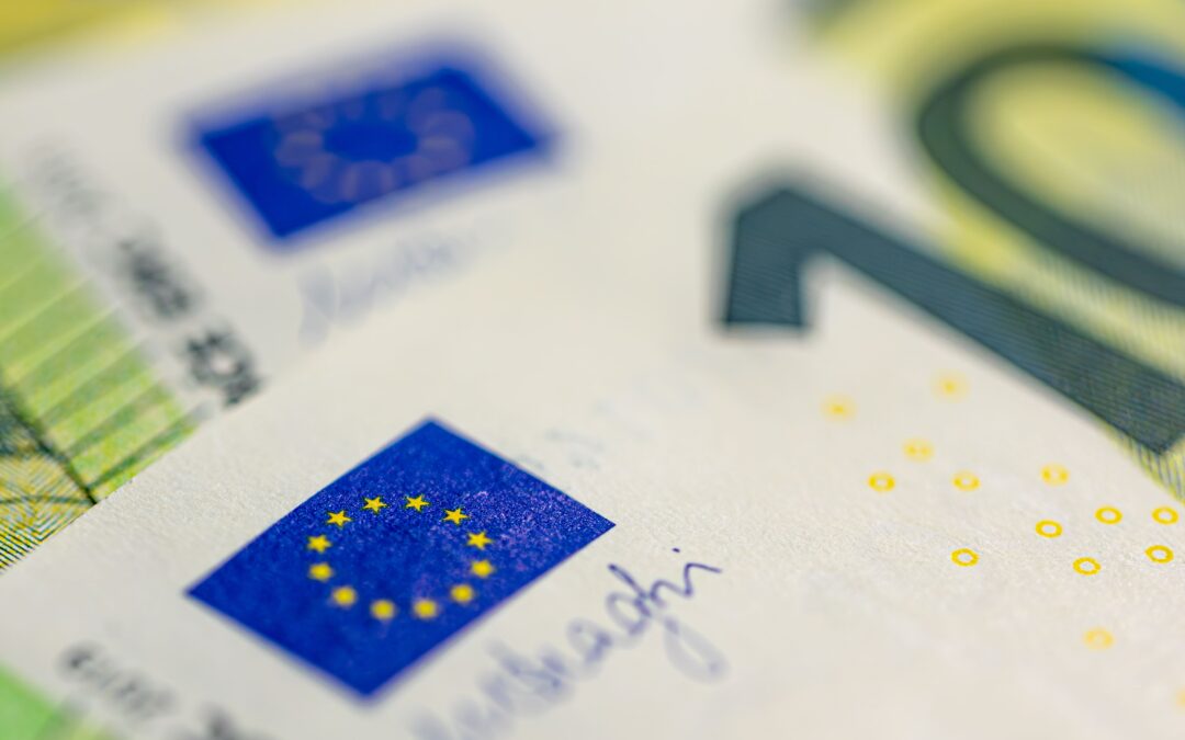 Colloque – 05 juin 2026 – L’impact des évolutions réglementaires européennes sur la compétitivité des acteurs du secteur bancaire et financier